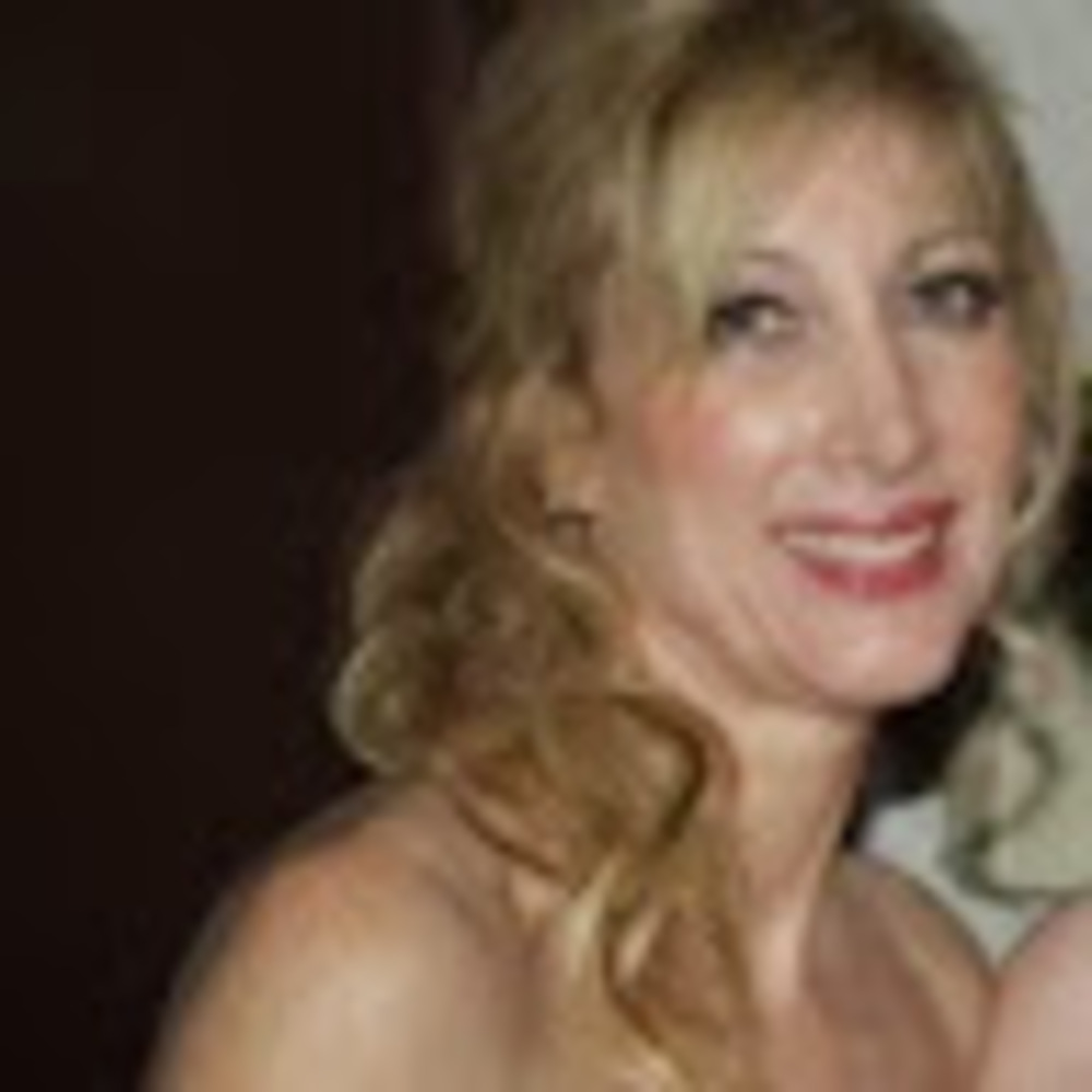 Meet your Posher, Gina